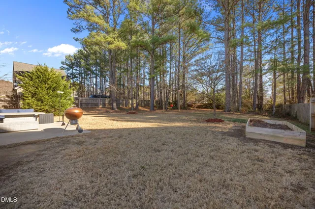 $394,900 | 4603 Silver Charm Drive, Knightdale, NC 27545