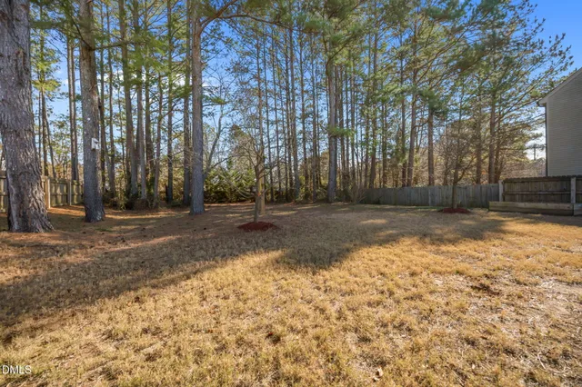 $394,900 | 4603 Silver Charm Drive, Knightdale, NC 27545