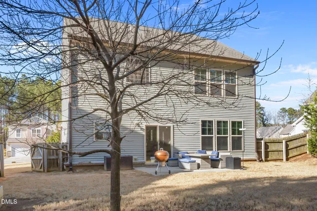 $394,900 | 4603 Silver Charm Drive, Knightdale, NC 27545