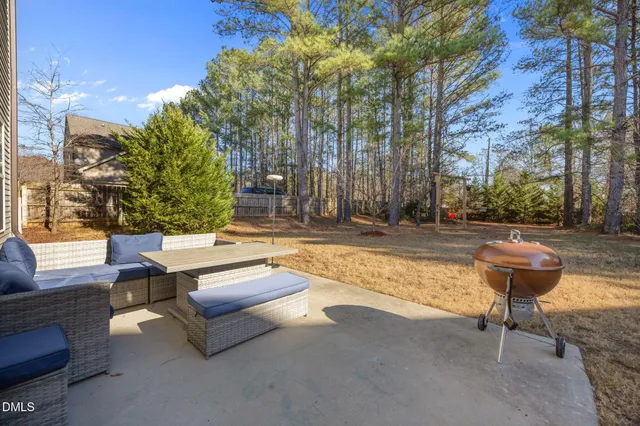 $394,900 | 4603 Silver Charm Drive, Knightdale, NC 27545