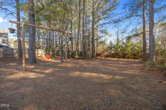 $394,900 | 4603 Silver Charm Drive, Knightdale, NC 27545