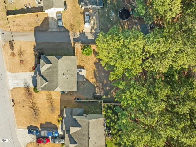 $394,900 | 4603 Silver Charm Drive, Knightdale, NC 27545