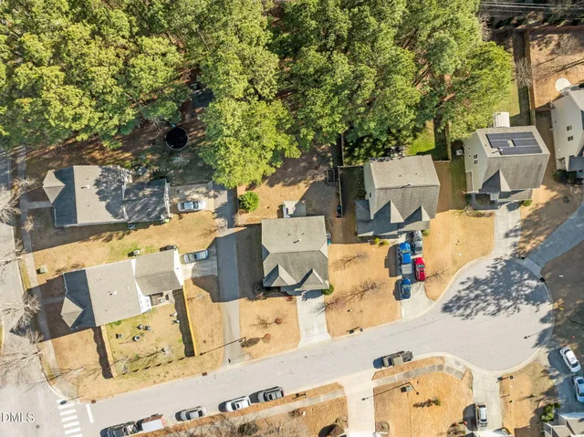 $394,900 | 4603 Silver Charm Drive, Knightdale, NC 27545