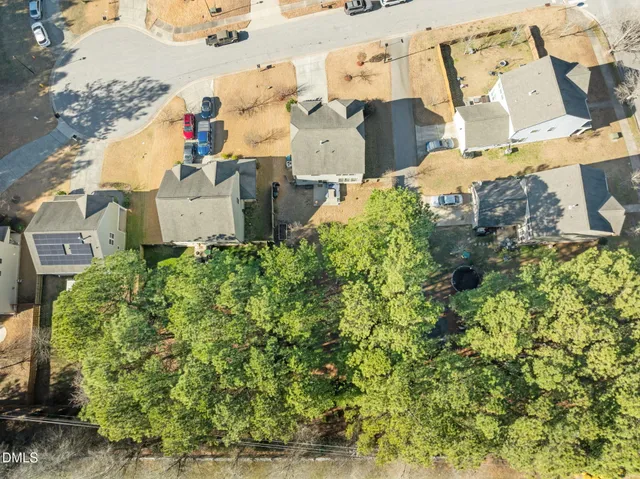 $394,900 | 4603 Silver Charm Drive, Knightdale, NC 27545