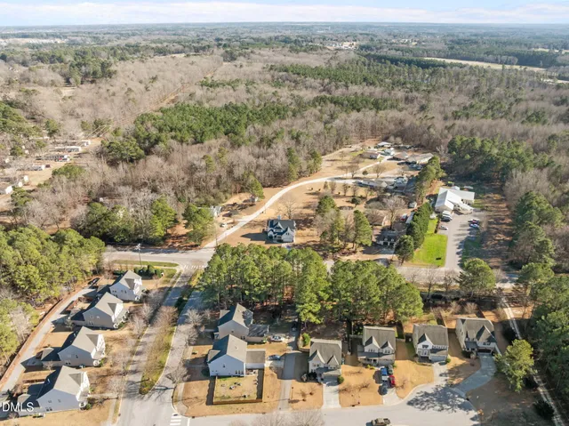 $394,900 | 4603 Silver Charm Drive, Knightdale, NC 27545