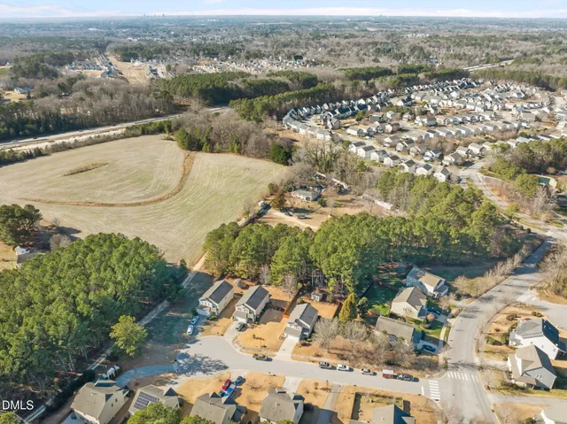 $394,900 | 4603 Silver Charm Drive, Knightdale, NC 27545