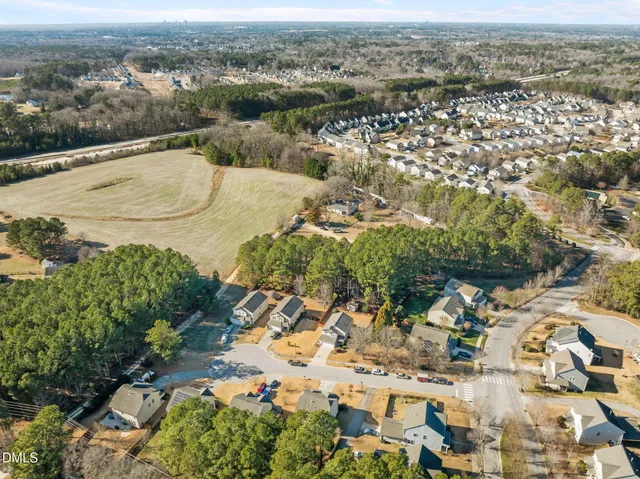 $394,900 | 4603 Silver Charm Drive, Knightdale, NC 27545