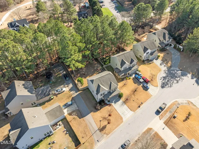 $394,900 | 4603 Silver Charm Drive, Knightdale, NC 27545