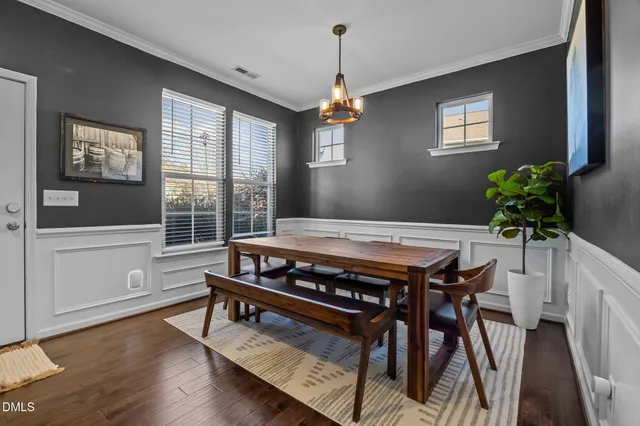 $394,900 | 4603 Silver Charm Drive, Knightdale, NC 27545