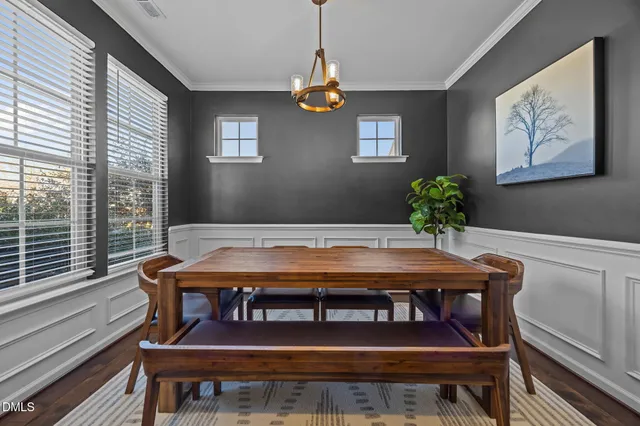 $394,900 | 4603 Silver Charm Drive, Knightdale, NC 27545