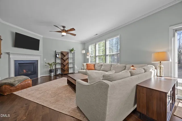 $394,900 | 4603 Silver Charm Drive, Knightdale, NC 27545