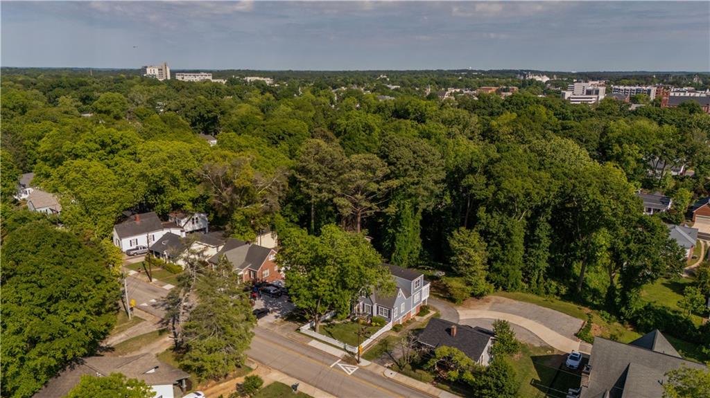 401 Ridgewood Avenue Gainesville, GA 30501 - Photo 76 of 79