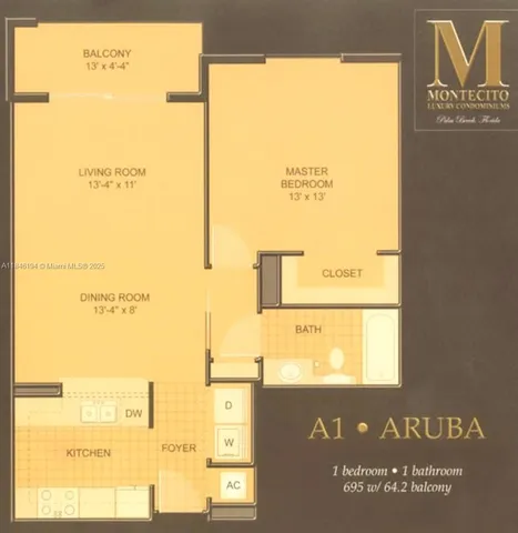 $245,000 | 616 Clearwater Park Road, Unit 1003, West Palm Beach, FL 33401