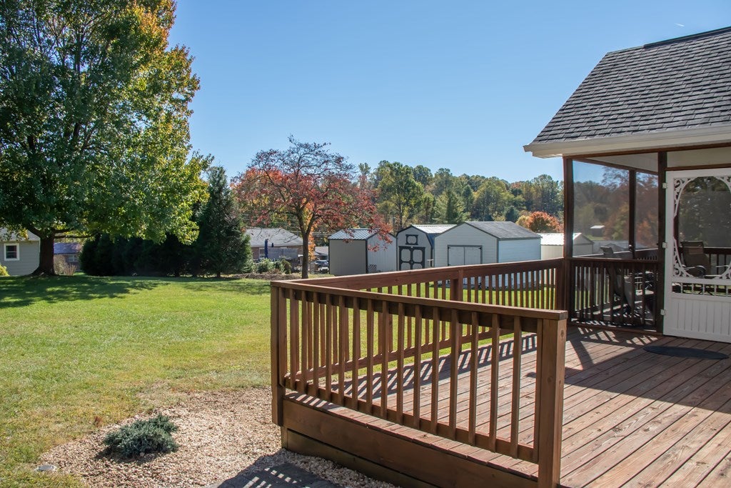 16437 Old Timber Road Abingdon, VA 24210 - Photo 34 of 39 Gallery Image 34