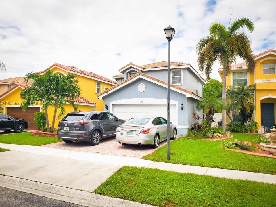 15751 Southwest 20th Street Miramar, FL 33027 - Photo 6 of 26