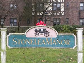 110 Stonelea Place, Unit 3B New Rochelle, NY 10801 - Photo 1 of 1