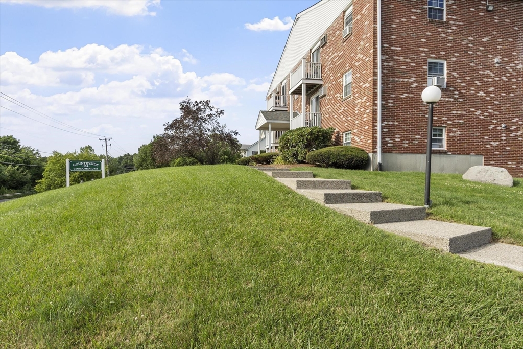 151 Providence Road, Unit 24 Grafton, MA 01519 - Photo 17 of 18 Gallery Image 17