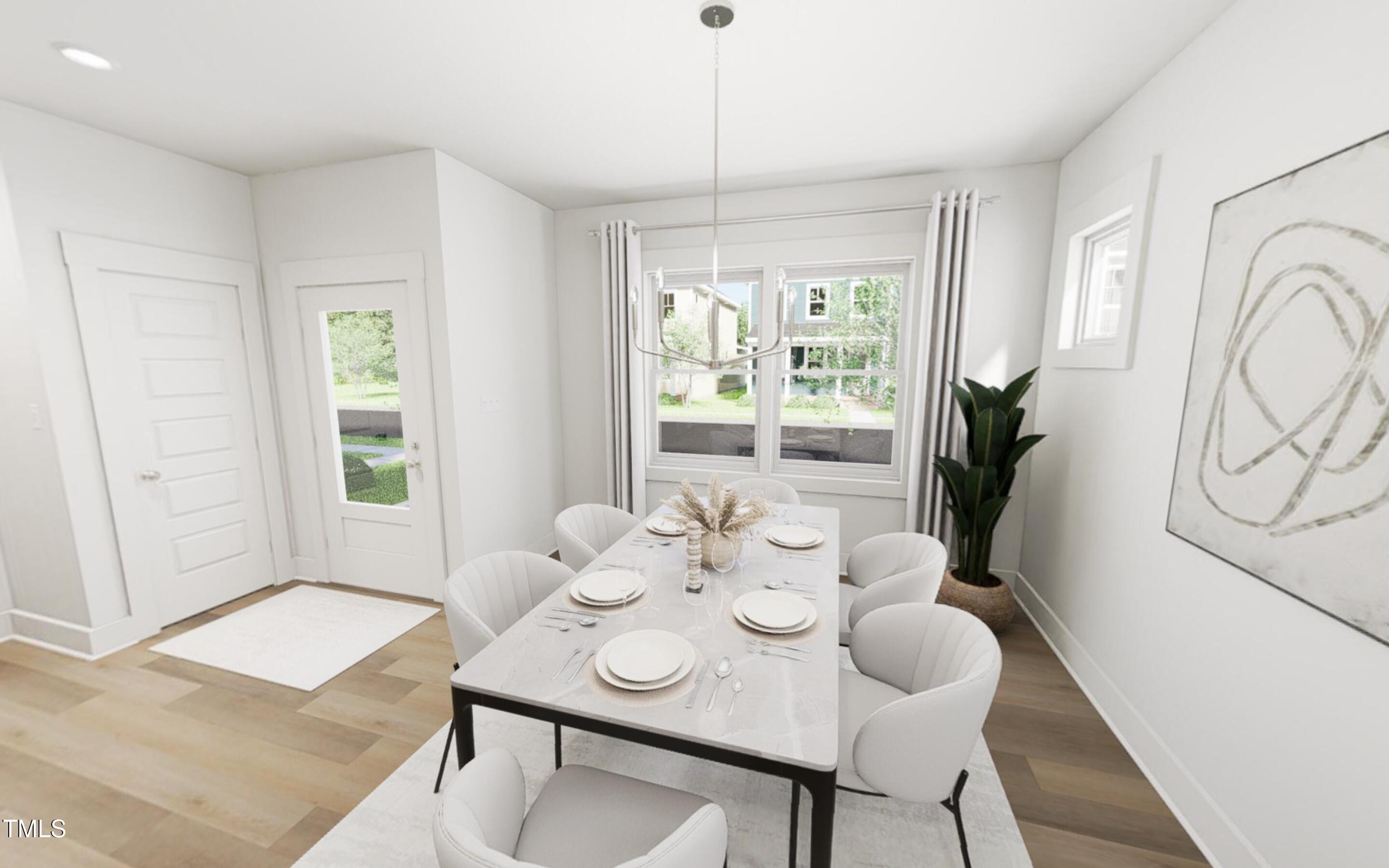 Vitamin Sea Interior Curated Design Package