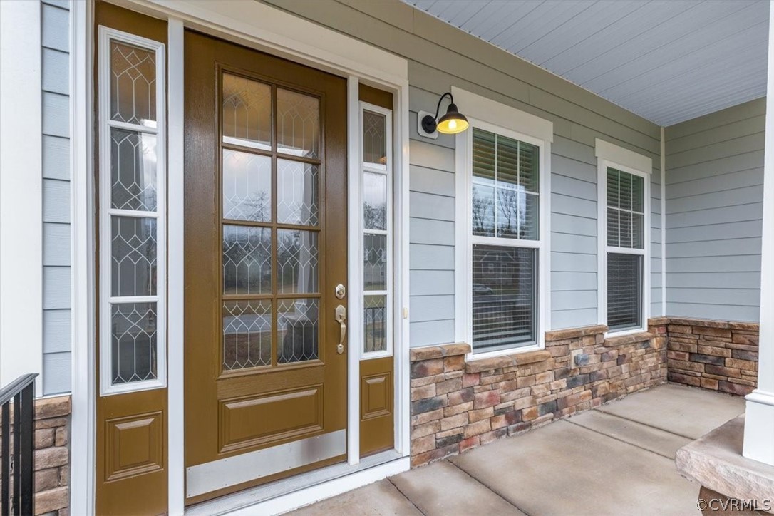 2514 Channelmark Place Chester, VA 23836 - Photo 3 of 50