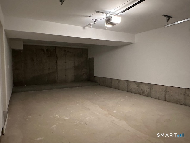 74 Soundview Avenue Fairfield, CT 06825 - Photo 21 of 32 wooden floor in an empty room