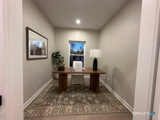 a view of a workspace