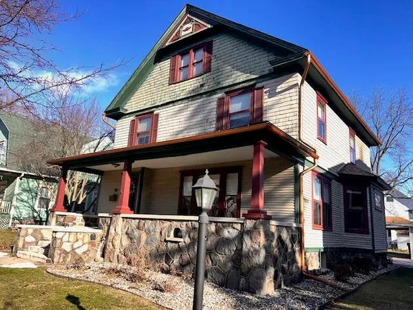 $219,000 | 192 Fremont Street, Battle Creek, MI 49017