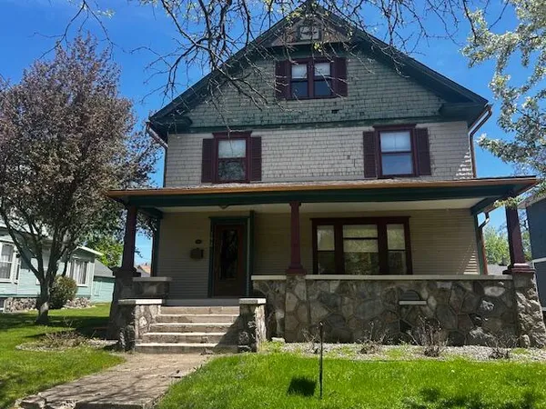 $205,000 | 192 Fremont Street, Battle Creek, MI 49017