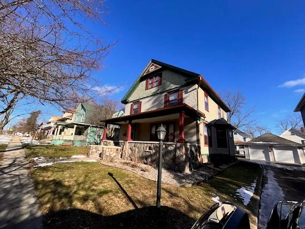 $219,000 | 192 Fremont Street, Battle Creek, MI 49017