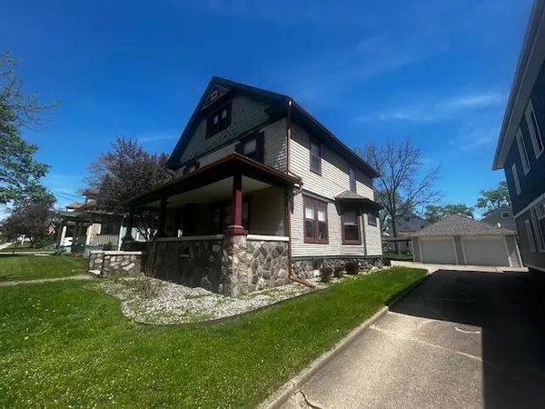$205,000 | 192 Fremont Street, Battle Creek, MI 49017