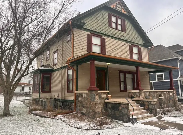 $219,000 | 192 Fremont Street, Battle Creek, MI 49017