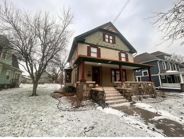 $219,000 | 192 Fremont Street, Battle Creek, MI 49017