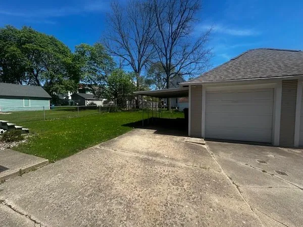 $205,000 | 192 Fremont Street, Battle Creek, MI 49017
