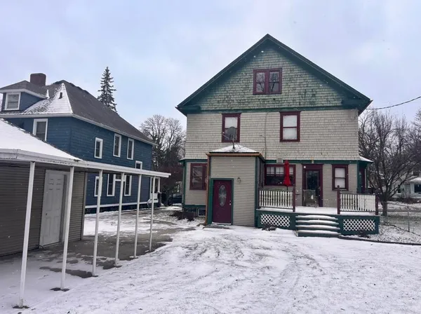 $219,000 | 192 Fremont Street, Battle Creek, MI 49017