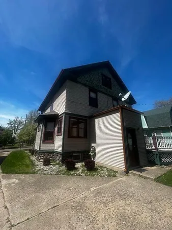 $205,000 | 192 Fremont Street, Battle Creek, MI 49017