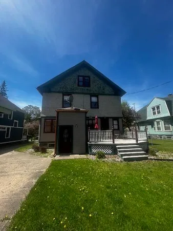 $205,000 | 192 Fremont Street, Battle Creek, MI 49017