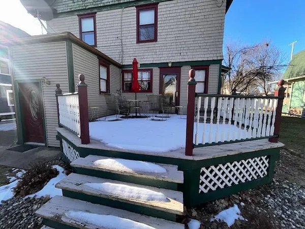 $219,000 | 192 Fremont Street, Battle Creek, MI 49017