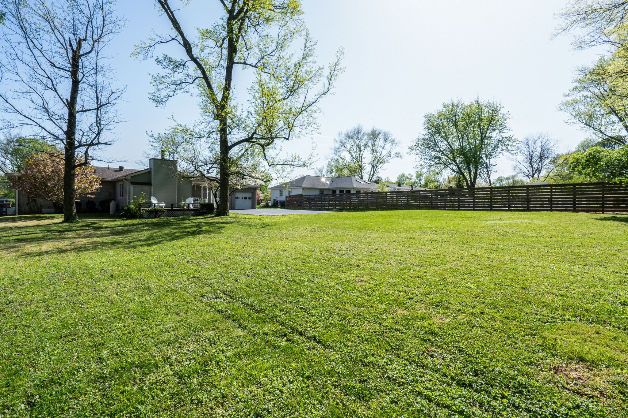 338 Stable Road Franklin, TN 37069 - Photo 25 of 26 a view of a tree in a yard