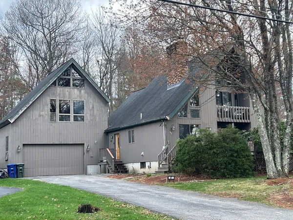 $569,900 | 87 Norwood Avenue, Leominster, MA 01453