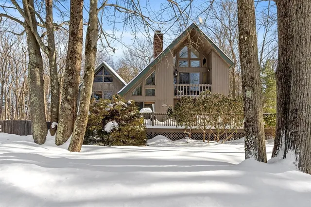 $599,000 | 87 Norwood Avenue, Leominster, MA 01453