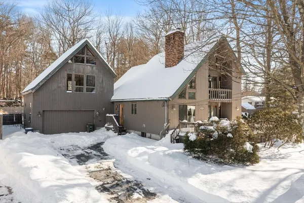 $569,900 | 87 Norwood Avenue, Leominster, MA 01453
