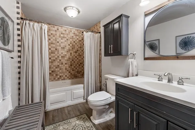 $599,000 | 87 Norwood Avenue, Leominster, MA 01453