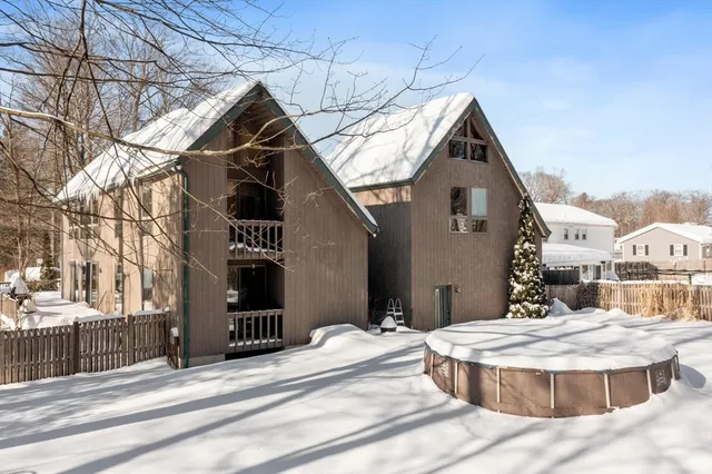 $599,000 | 87 Norwood Avenue, Leominster, MA 01453