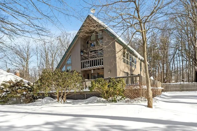 $599,000 | 87 Norwood Avenue, Leominster, MA 01453