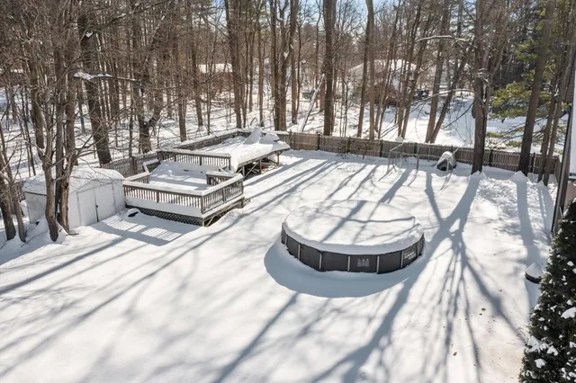 $599,000 | 87 Norwood Avenue, Leominster, MA 01453