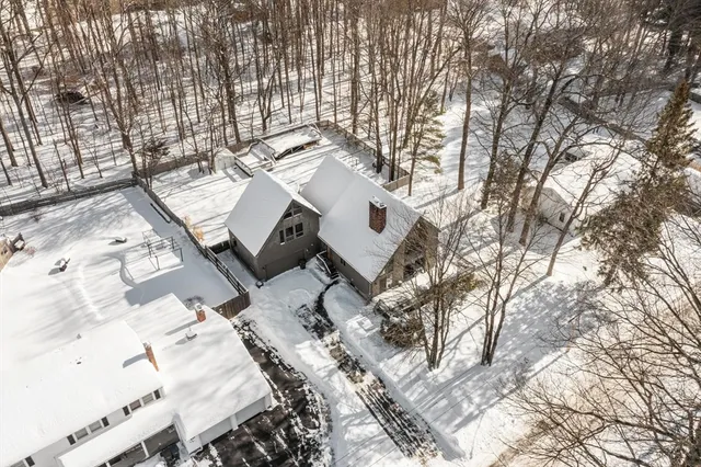 $599,000 | 87 Norwood Avenue, Leominster, MA 01453