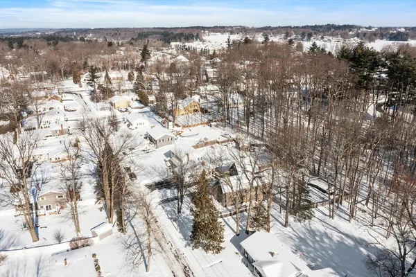 $569,900 | 87 Norwood Avenue, Leominster, MA 01453