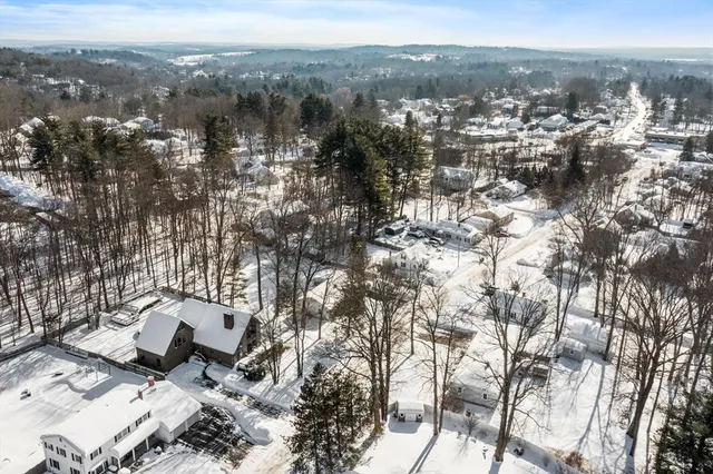 $599,000 | 87 Norwood Avenue, Leominster, MA 01453