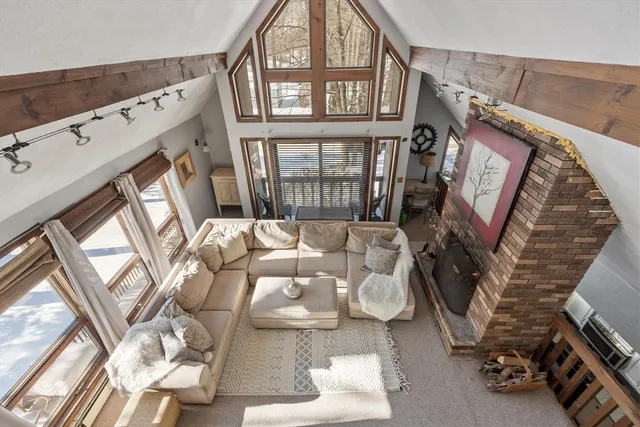 $599,000 | 87 Norwood Avenue, Leominster, MA 01453