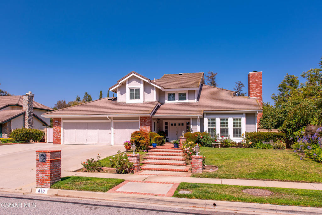 410 Sinaloa Road Simi Valley, CA 93065 - Photo 1 of 41