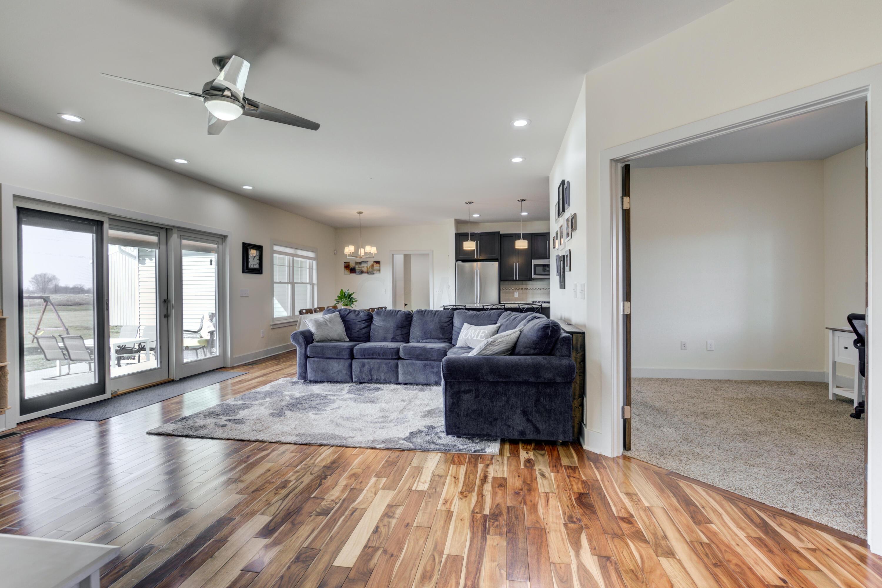 12800 Trenton Road Galena, OH 43021 - Photo 11 of 49 Great Room